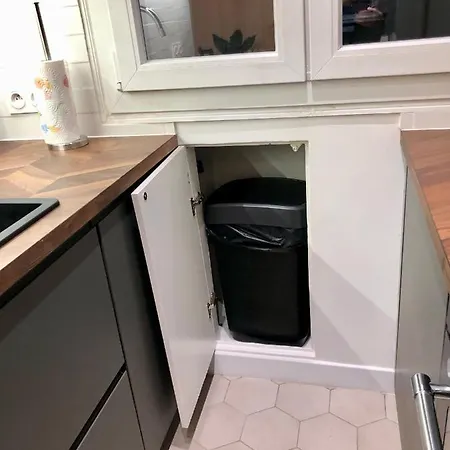 Rare D'architecte En De Montmartre Париж
