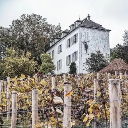Rare D'architecte En De Montmartre *