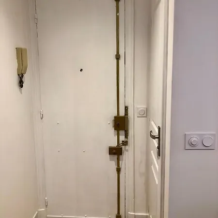Rare D'architecte En De Montmartre