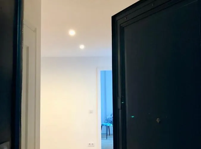 Rare D'architecte En De Montmartre Apartment Paris