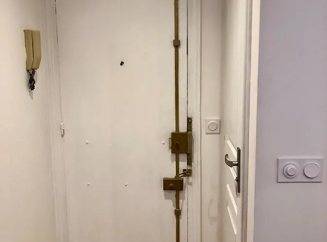 Rare D'architecte En De Montmartre