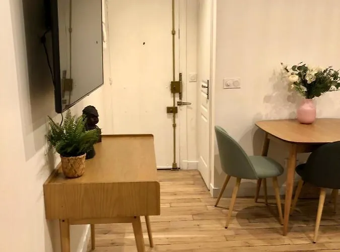 Rare D'architecte En De Montmartre *