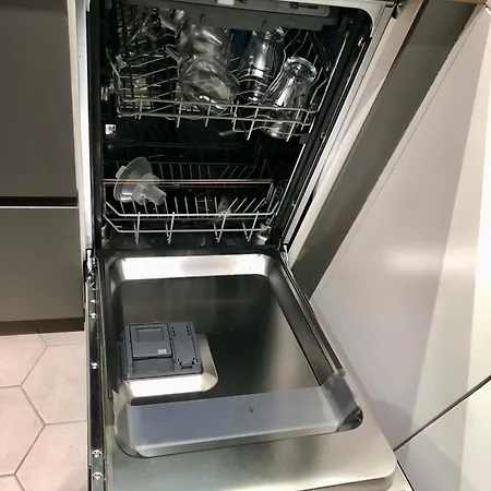 Rare D'architecte En De Montmartre Apartmán Paříž